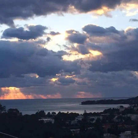Lejlighed Spicchio Di Sole